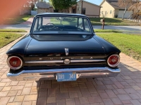 1963 Ford Falcon for sale in Michigan (ID-126765)