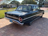 1963 Ford Falcon for sale in Michigan (ID-126765)