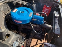 1963 Ford Falcon for sale in Michigan (ID-126765)