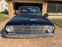 1963 Ford Falcon for sale in Michigan (ID-126765)