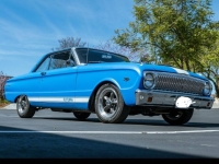 1963 Ford Falcon for sale in Michigan (ID-128600)