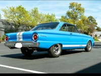 1963 Ford Falcon for sale in Michigan (ID-128600)