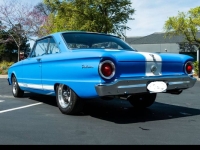 1963 Ford Falcon for sale in Michigan (ID-128600)