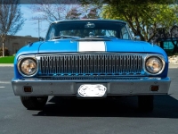 1963 Ford Falcon for sale in Michigan (ID-128600)