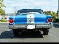 1963 Ford Falcon for sale in Michigan (ID-128600)