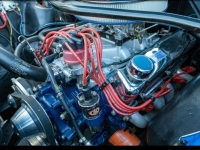 1963 Ford Falcon for sale in Michigan (ID-128600)