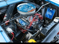 1963 Ford Falcon for sale in Michigan (ID-128600)