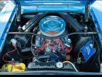1963 Ford Falcon for sale in Michigan (ID-128600)