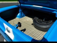 1963 Ford Falcon for sale in Michigan (ID-128600)