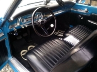 1963 Ford Falcon for sale in Michigan (ID-128600)