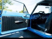1963 Ford Falcon for sale in Michigan (ID-128600)