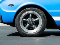 1963 Ford Falcon for sale in Michigan (ID-128600)