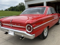 1963 Ford Falcon for sale in Michigan (ID-130073)