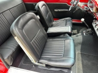 1963 Ford Falcon for sale in Michigan (ID-130073)