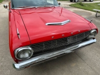 1963 Ford Falcon for sale in Michigan (ID-130073)