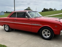 1963 Ford Falcon for sale in Michigan (ID-130073)