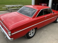1963 Ford Falcon for sale in Michigan (ID-130073)