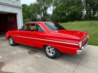 1963 Ford Falcon for sale in Michigan (ID-130073)
