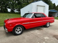 1963 Ford Falcon for sale in Michigan (ID-130073)