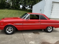 1963 Ford Falcon for sale in Michigan (ID-130073)