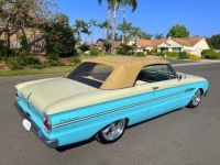 1963 Ford Falcon for sale in Michigan (ID-130304)