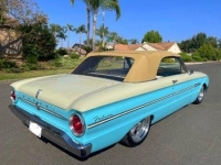 1963 Ford Falcon for sale in Michigan (ID-130304)