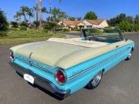 1963 Ford Falcon for sale in Michigan (ID-130304)