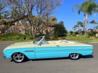 1963 Ford Falcon for sale in Michigan (ID-130304)