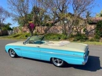 1963 Ford Falcon for sale in Michigan (ID-130304)