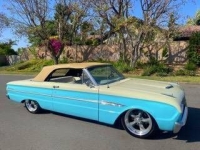 1963 Ford Falcon for sale in Michigan (ID-130304)