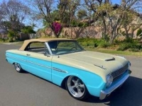 1963 Ford Falcon for sale in Michigan (ID-130304)