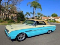 1963 Ford Falcon for sale in Michigan (ID-130304)