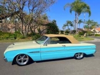 1963 Ford Falcon for sale in Michigan (ID-130304)
