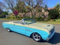 1963 Ford Falcon for sale in Michigan (ID-130304)