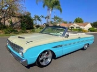 1963 Ford Falcon for sale in Michigan (ID-130304)