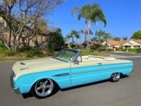 1963 Ford Falcon for sale in Michigan (ID-130304)
