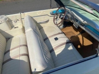 1963 Ford Falcon for sale in Michigan (ID-130304)