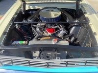 1963 Ford Falcon for sale in Michigan (ID-130304)