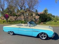 1963 Ford Falcon for sale in Michigan (ID-130304)