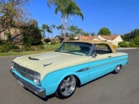 1963 Ford Falcon for sale in Michigan (ID-130304)