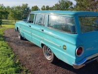 1963 Ford Falcon for sale in Michigan (ID-130926)