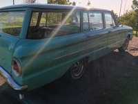 1963 Ford Falcon for sale in Michigan (ID-130926)