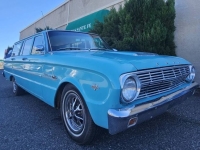 1963 Ford Falcon for sale in Michigan (ID-130926)