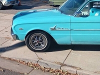1963 Ford Falcon for sale in Michigan (ID-130926)