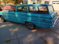 1963 Ford Falcon for sale in Michigan (ID-130926)