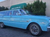 1963 Ford Falcon for sale in Michigan (ID-130926)