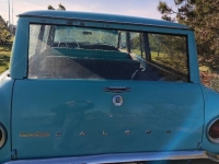 1963 Ford Falcon for sale in Michigan (ID-130926)