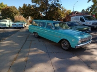 1963 Ford Falcon for sale in Michigan (ID-130926)