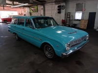 1963 Ford Falcon for sale in Michigan (ID-130926)
