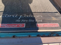 1963 Ford Falcon for sale in Michigan (ID-130926)